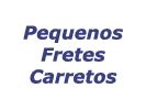 Pequenos Fretes Carretos